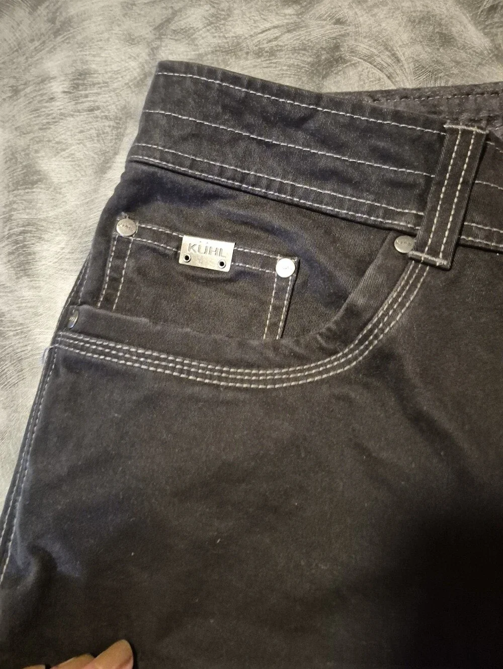 Kuhl Vintage Patina Pants